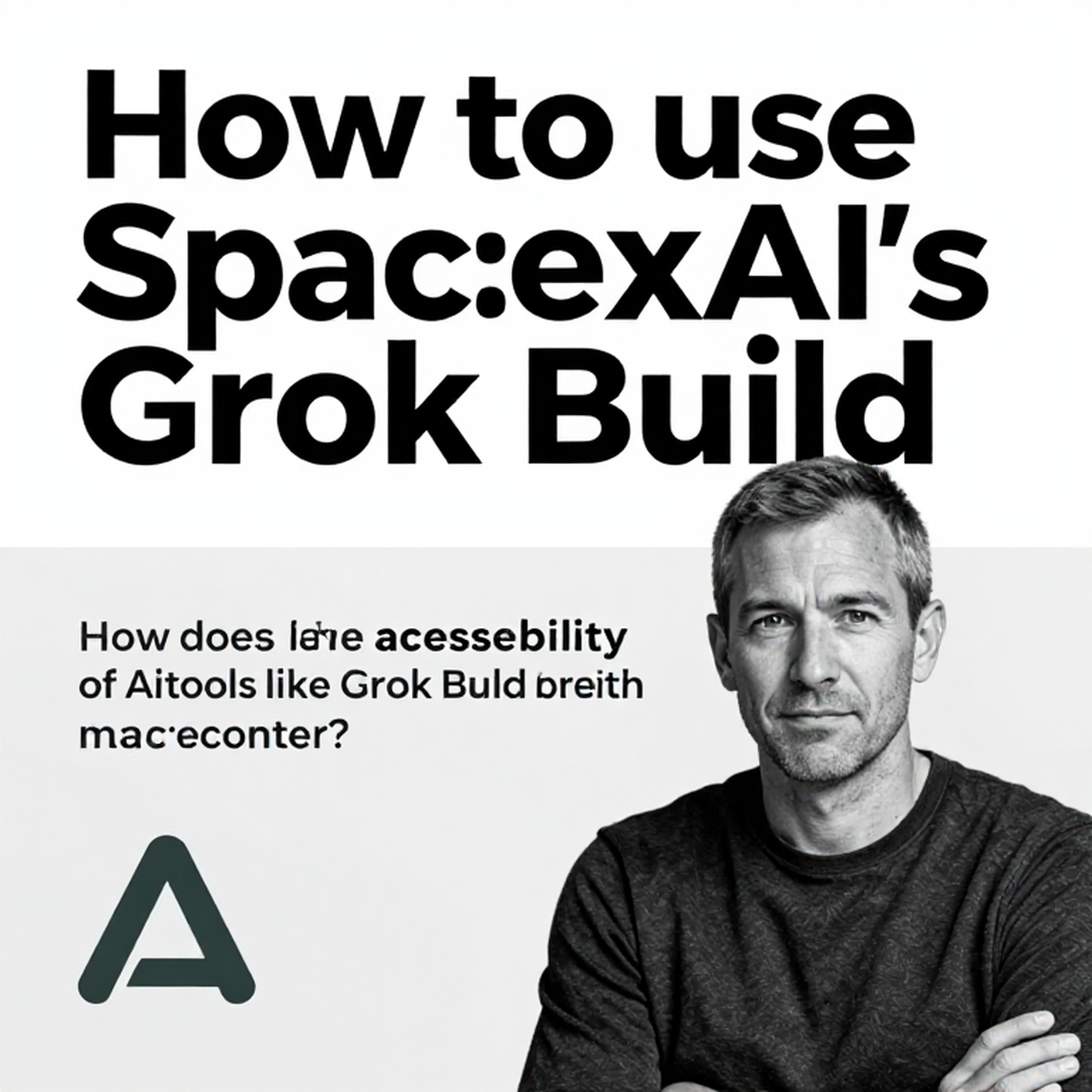 Grok Build: When AI Lets Anyone Be a Builder episode artwork